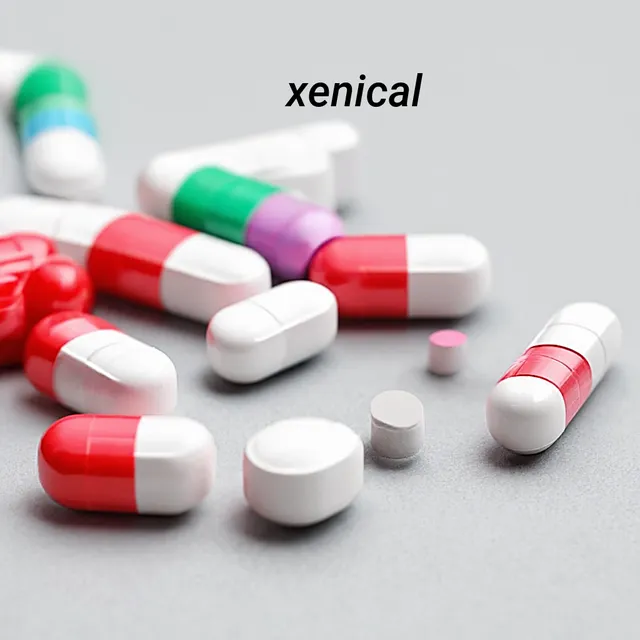 Xenical generico farmacia